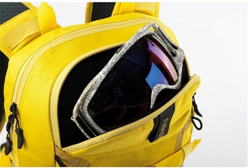 Sports Backpack Rover 14, - Yellow Nitro Cyber