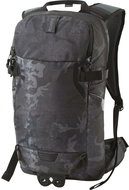 Nitro Rover 14, Forged Camo - Sports Backpack