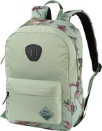 Nitro Urban Classic, Dead Flower - City Backpack
