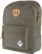 Nitro Urban Classic Waxed Lizard - City Backpack