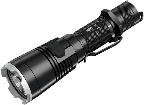 Nitecore MH27 - Flashlight - Main image