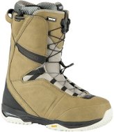 Nitro Team TLS, Olive-Black - Snowboard Boots