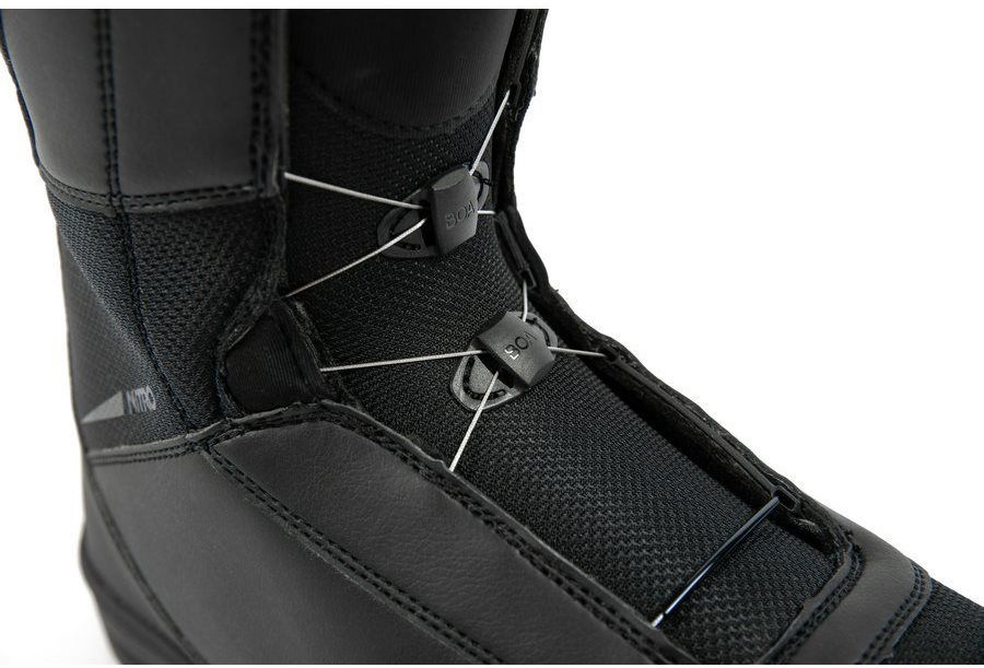 Top snowboard hot sale boots 218