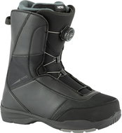Nitro Vagabond BOA, Black, size 46 EU/305mm - Snowboard Boots