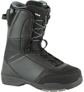 Nitro Vagabond TLS, Black, size 43.33 EU/285mm - Snowboard Boots
