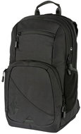 Nitro Stash 24 True Black - City Backpack