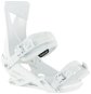 Nitro Zero, White, size L - Snowboard Bindings