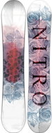 Nitro Arial size, 146cm - Snowboard