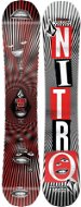 Nitro Beast X Volcom mérete 158 cm - Snowboard