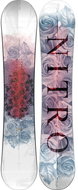 Nitro Fate, size 150cm - Snowboard