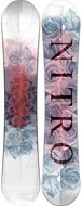 Nitro Fate, size 153cm - Snowboard