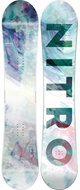 Nitro Lectra, size 138cm - Snowboard