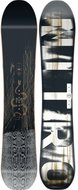 Nitro Magnum, size 167cm - Snowboard