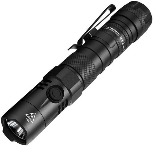 Nitecore MH12 v2 - Lámpa - Fő fotó