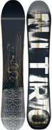 Nitro Magnum, size 171cm - Snowboard
