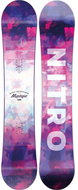 Nitro Mystique, size 149cm - Snowboard