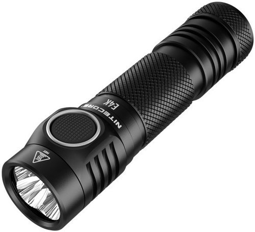 Nitecore E4K - Light - Main image