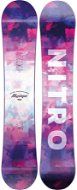 Nitro Mystique mérete 152 cm - Snowboard