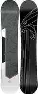 Nitro Pantera Wide, size 163cm - Snowboard