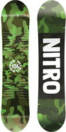 Nitro Ripper Kids, size 106cm - Snowboard