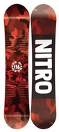 Nitro Ripper Kids, size 116cm - Snowboard