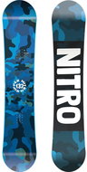 Nitro Ripper Youth, size 137cm - Snowboard