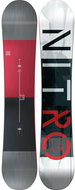 Nitro Team Gullwing, size 157cm - Snowboard