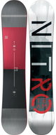 Nitro Team Wide, size 159cm - Snowboard