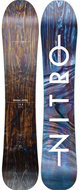 Nitro Woodcarver, size 155cm - Snowboard