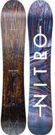 Nitro Woodcarver, size 159cm - Snowboard