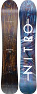 Nitro Woodcarver, size 163cm - Snowboard