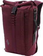 Nitro Scrambler Wine - City Backpack