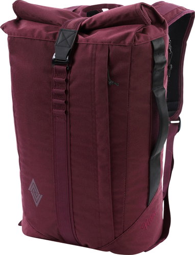 Nitro Scrambler Wine - City Backpack - Main image