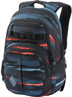 Nitro Chase Acid Dawn - City Backpack