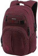 Nitro Chase Wine - City Backpack