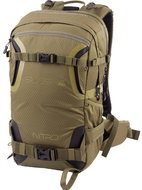Nitro Slash 25 Leaf - Sports Backpack