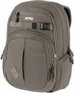 Nitro Chase Waxed Lizard - Backpack