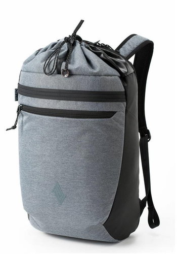 Nitro Fuse Black Noise - Backpack - Main image