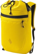 Nitro Fuse Cyber Yellow - Backpack