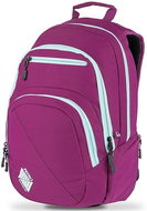 Nitro Stash 29 Grateful Pink - School Backpack
