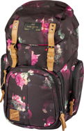 Nitro Weekender Black Rose - City Backpack