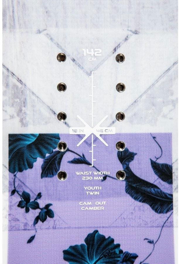 Nitro Arial ユース スノーボード 142cm ナイトロ（NITRO）（キッズ