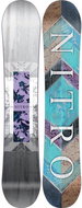 Nitro Arial, size 142 - Snowboard