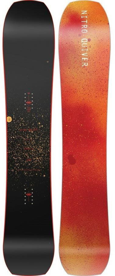 23-24 NITRO BANKER 159cm