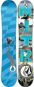 Nitro Beast X Volcom, size 155 - Snowboard