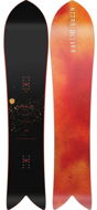 Nitro Fintwin size 149 - Snowboard