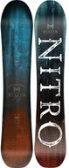 Nitro Magnum size 163 - Snowboard