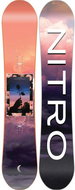 Nitro Mercy size 142 - Snowboard