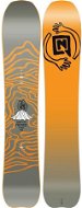 Nitro Mountain veľkosť 160 - Snowboard