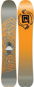 Nitro Mountain, size 160 - Snowboard